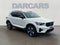 2025 Volvo XC40 B5 Plus Dark Theme Volvo Certified