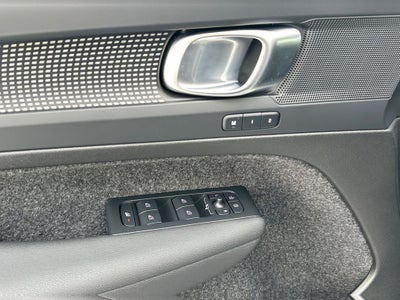2025 Volvo XC40 B5 Plus Dark Theme Volvo Certified