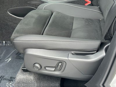 2025 Volvo XC40 B5 Plus Dark Theme Volvo Certified