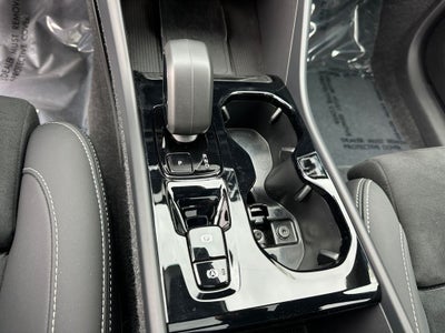 2025 Volvo XC40 B5 Plus Dark Theme Volvo Certified