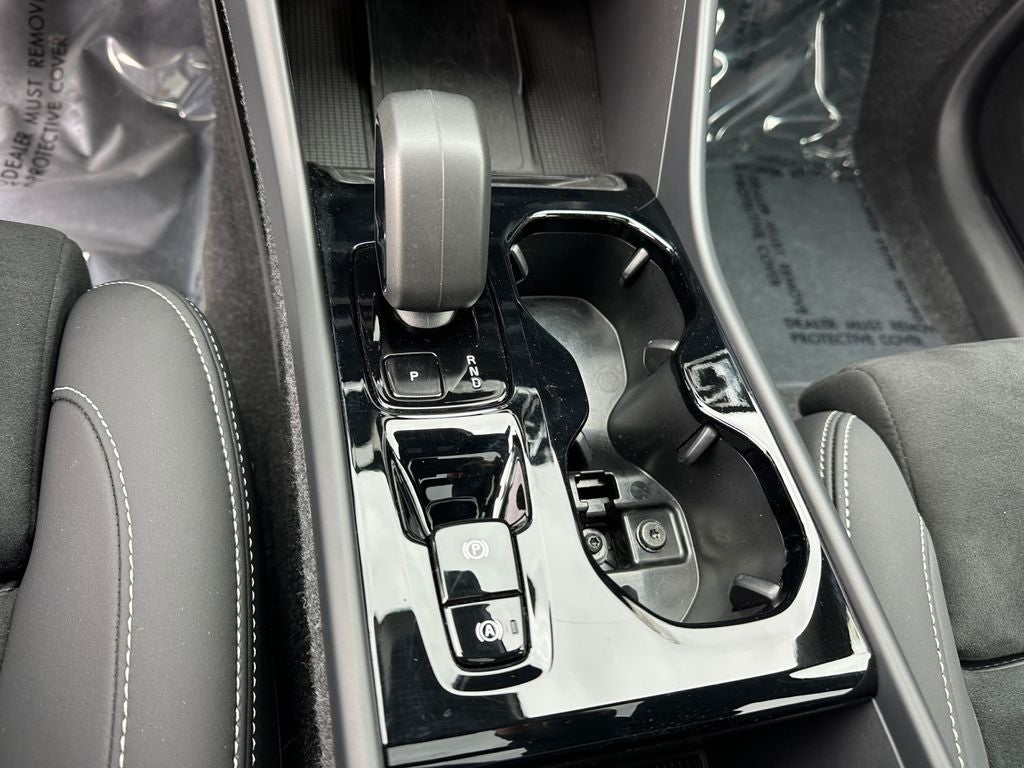 2025 Volvo XC40 B5 Plus Dark Theme Volvo Certified