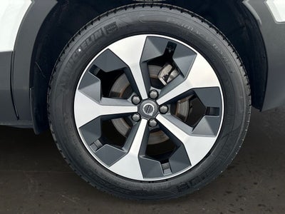 2025 Volvo XC40 B5 Plus Dark Theme Volvo Certified