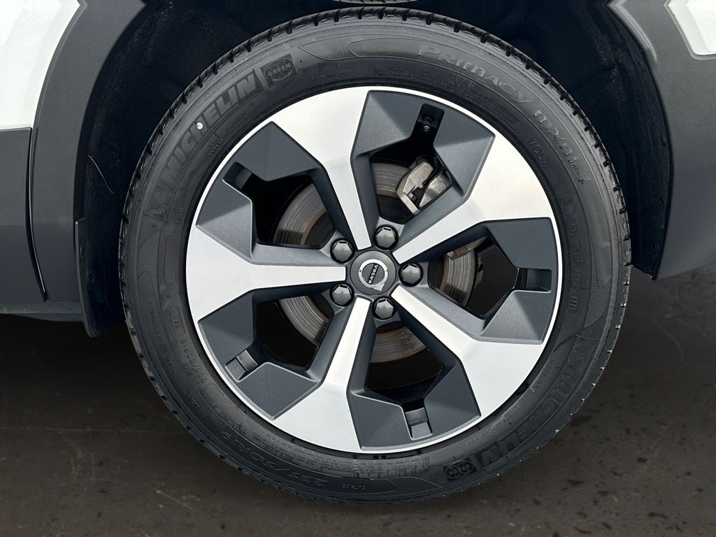 2025 Volvo XC40 B5 Plus Dark Theme Volvo Certified