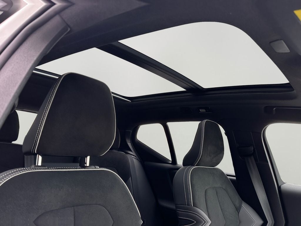 2025 Volvo XC40 B5 Plus Dark Theme Volvo Certified