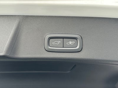 2025 Volvo XC40 B5 Plus Dark Theme Volvo Certified