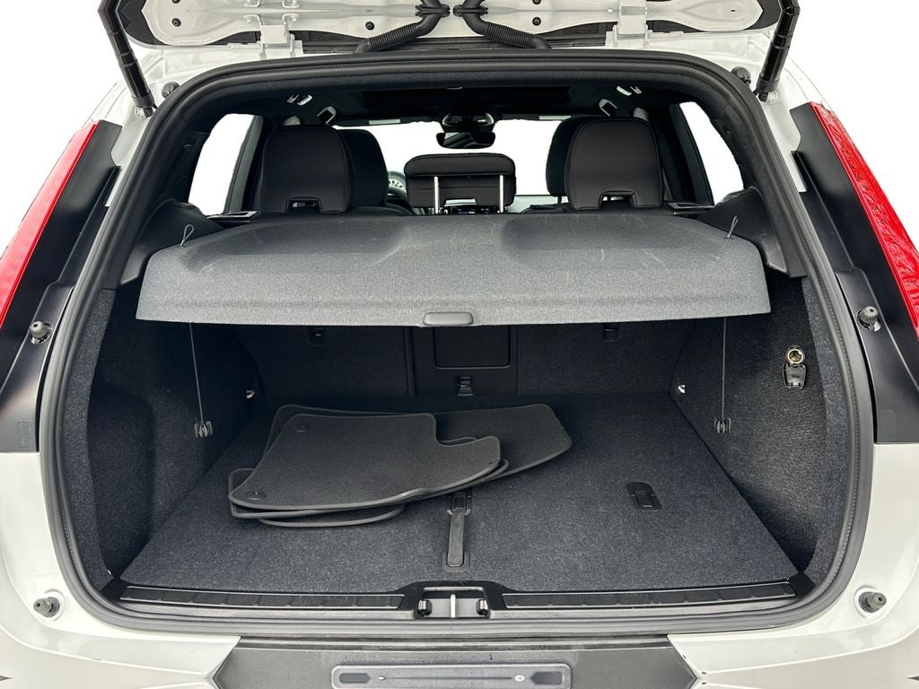 2025 Volvo XC40 B5 Plus Dark Theme Volvo Certified