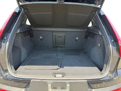 2025 Volvo XC40 B5 Plus Dark Theme Volvo Certified