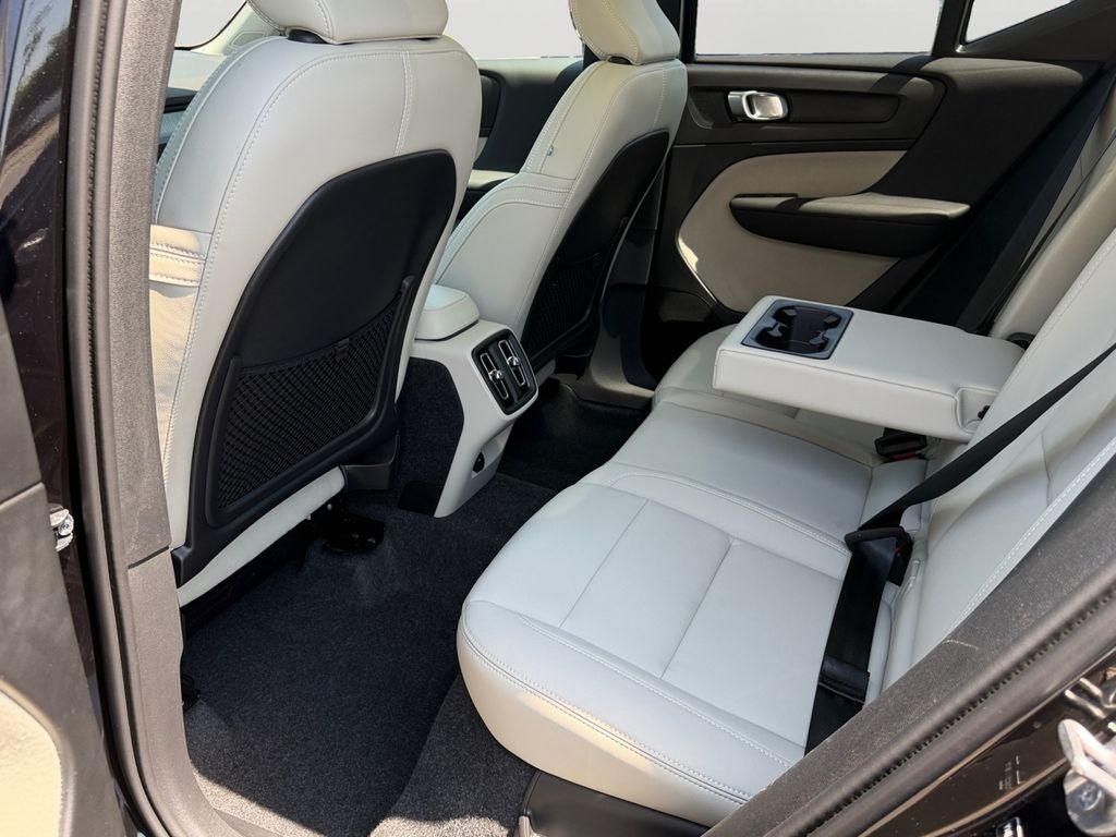 2025 Volvo XC40 B5 Plus Dark Theme Volvo Certified