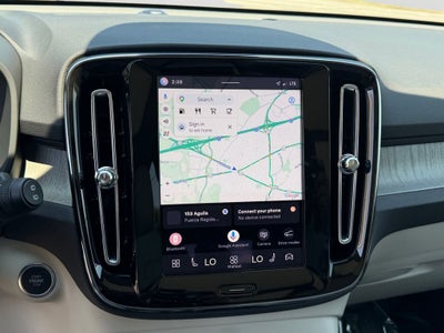 2025 Volvo XC40 B5 Plus Dark Theme Volvo Certified