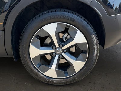 2025 Volvo XC40 B5 Plus Dark Theme Volvo Certified