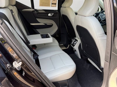 2025 Volvo XC40 B5 Plus Dark Theme Volvo Certified