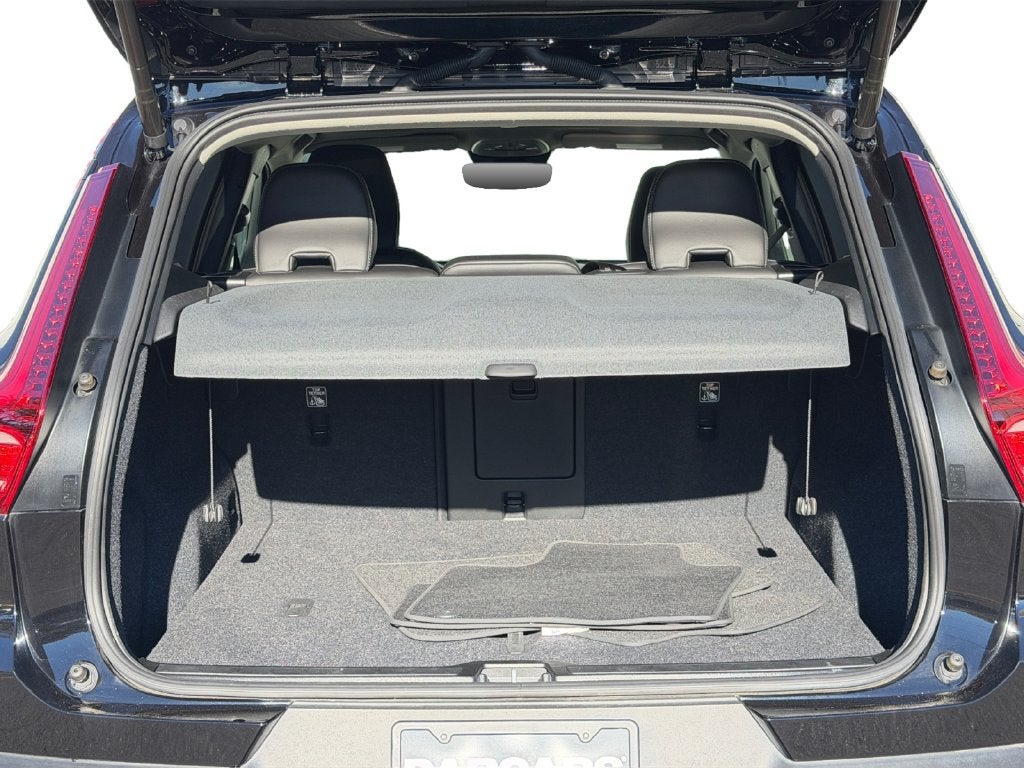 2025 Volvo XC40 B5 Plus Dark Theme Volvo Certified