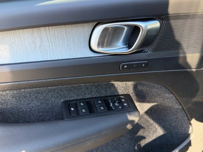 2025 Volvo XC40 B5 Plus Dark Theme Volvo Certified