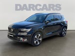2025 Volvo XC40 B5 Plus Dark Theme Volvo Certified