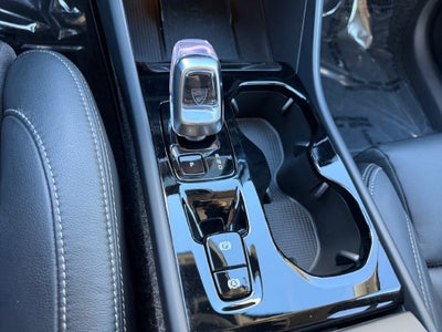 2025 Volvo XC40 B5 Plus Dark Theme Volvo Certified