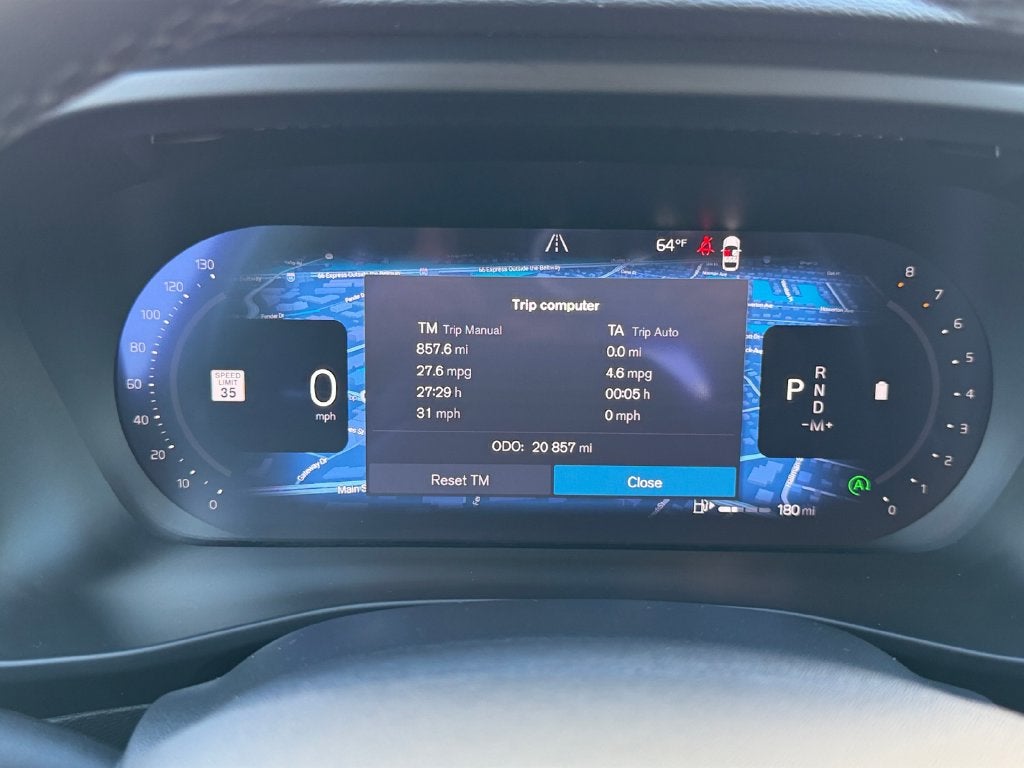 2025 Volvo XC40 B5 Plus Dark Theme Volvo Certified