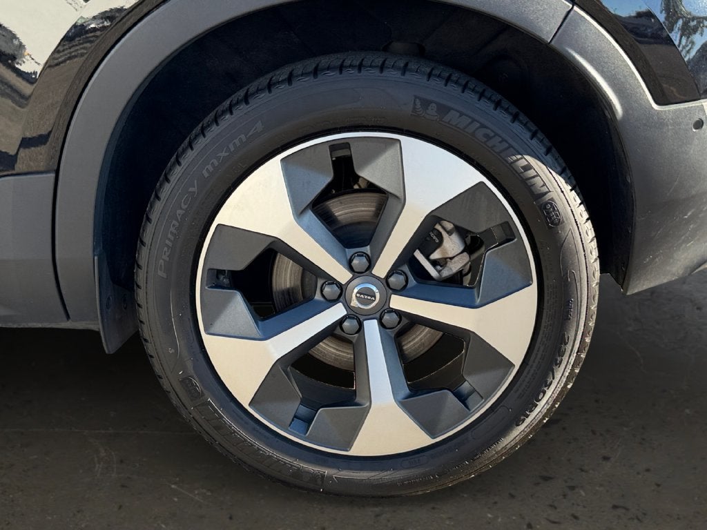 2025 Volvo XC40 B5 Plus Dark Theme Volvo Certified