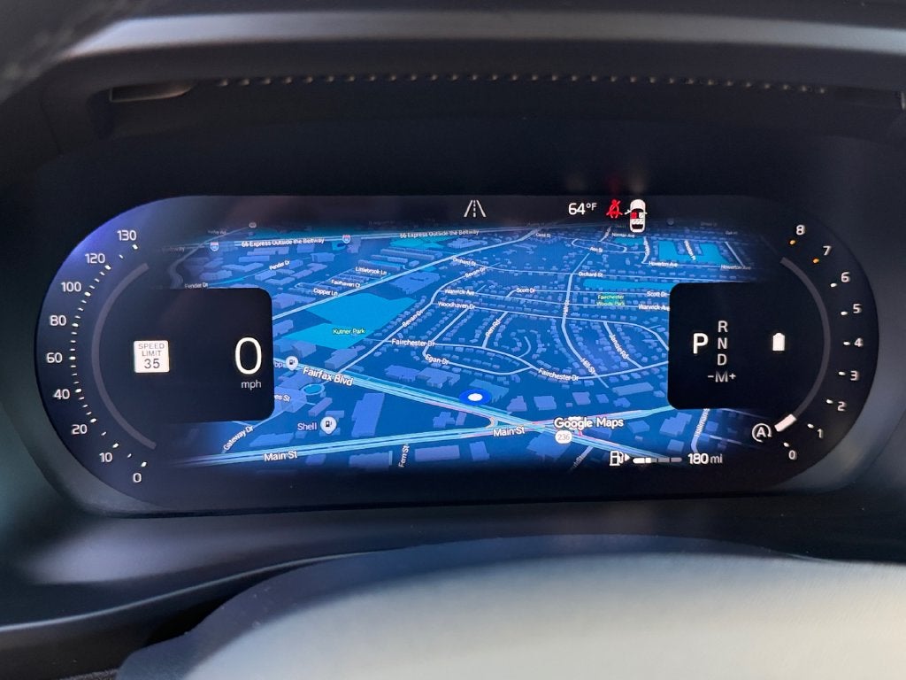2025 Volvo XC40 B5 Plus Dark Theme Volvo Certified