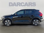 2025 Volvo XC40 B5 Plus Dark Theme Volvo Certified