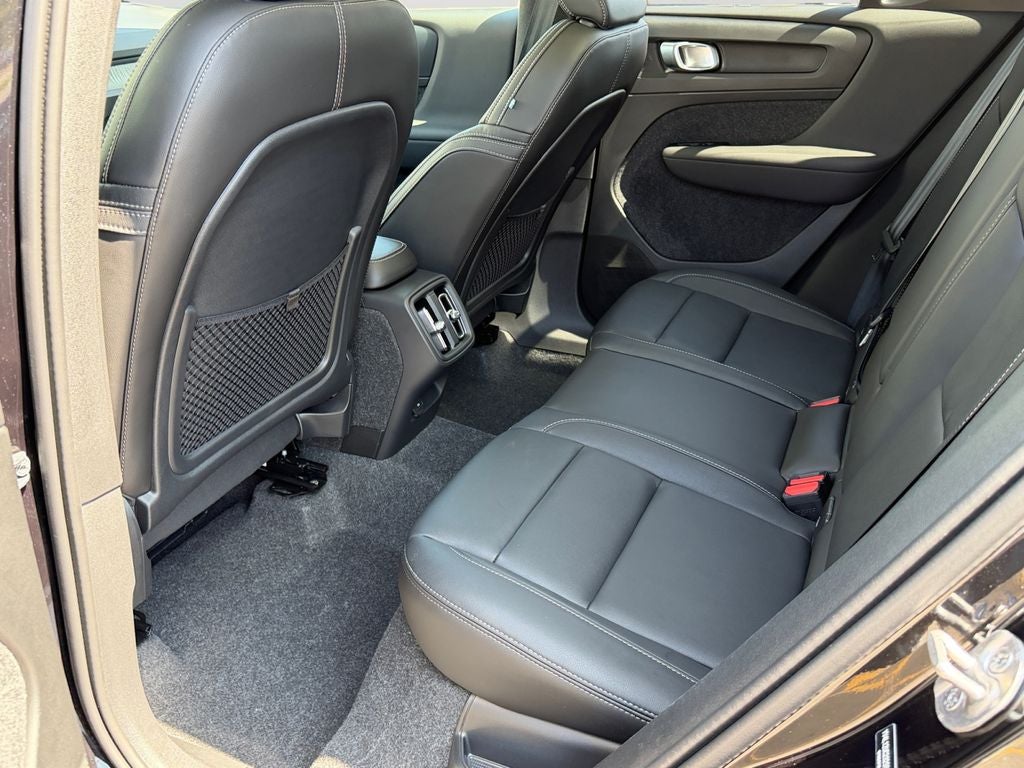 2025 Volvo XC40 B5 Plus Dark Theme Volvo Certified