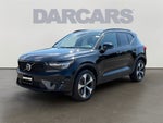 2025 Volvo XC40 B5 Plus Dark Theme Volvo Certified