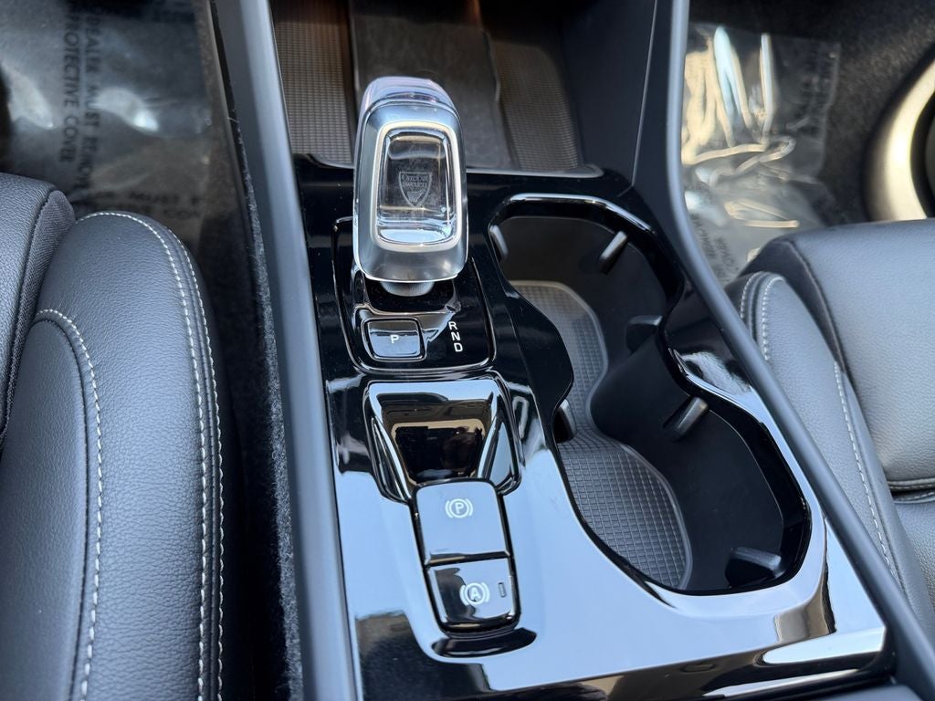2025 Volvo XC40 B5 Plus Dark Theme Volvo Certified