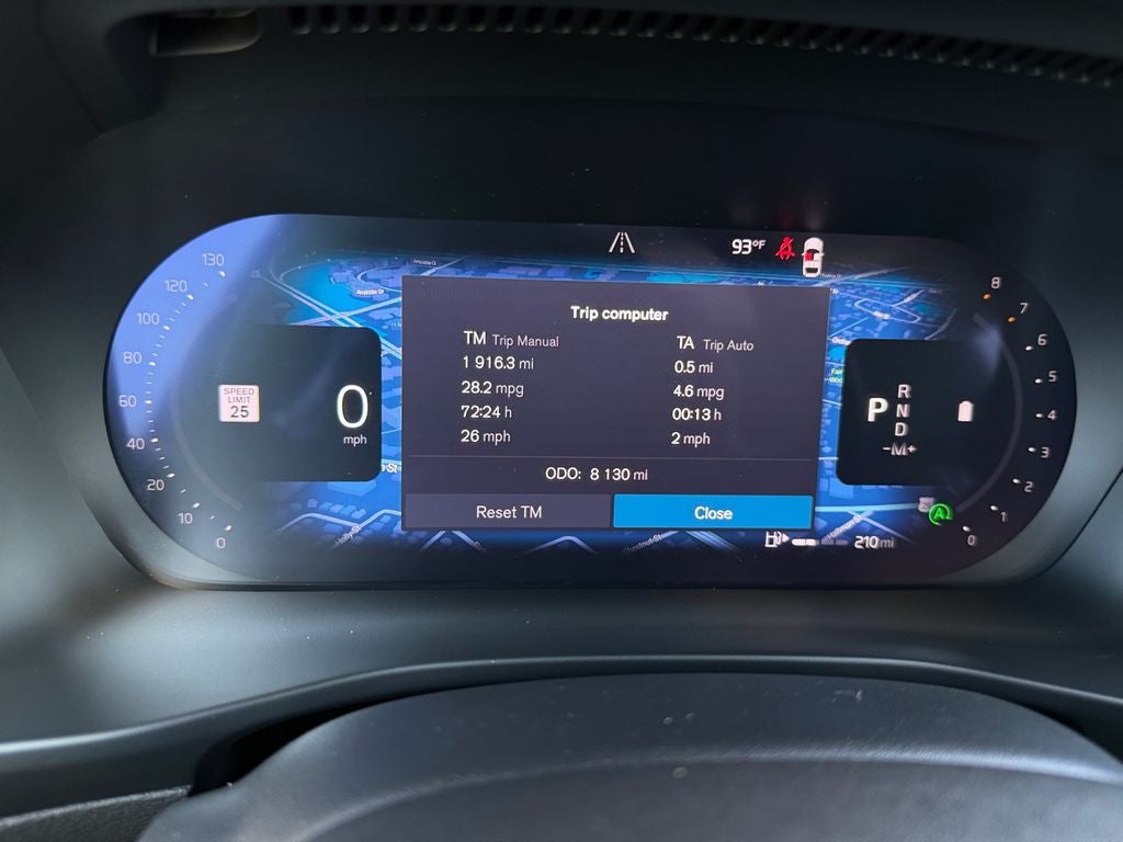2025 Volvo XC40 B5 Plus Dark Theme Volvo Certified