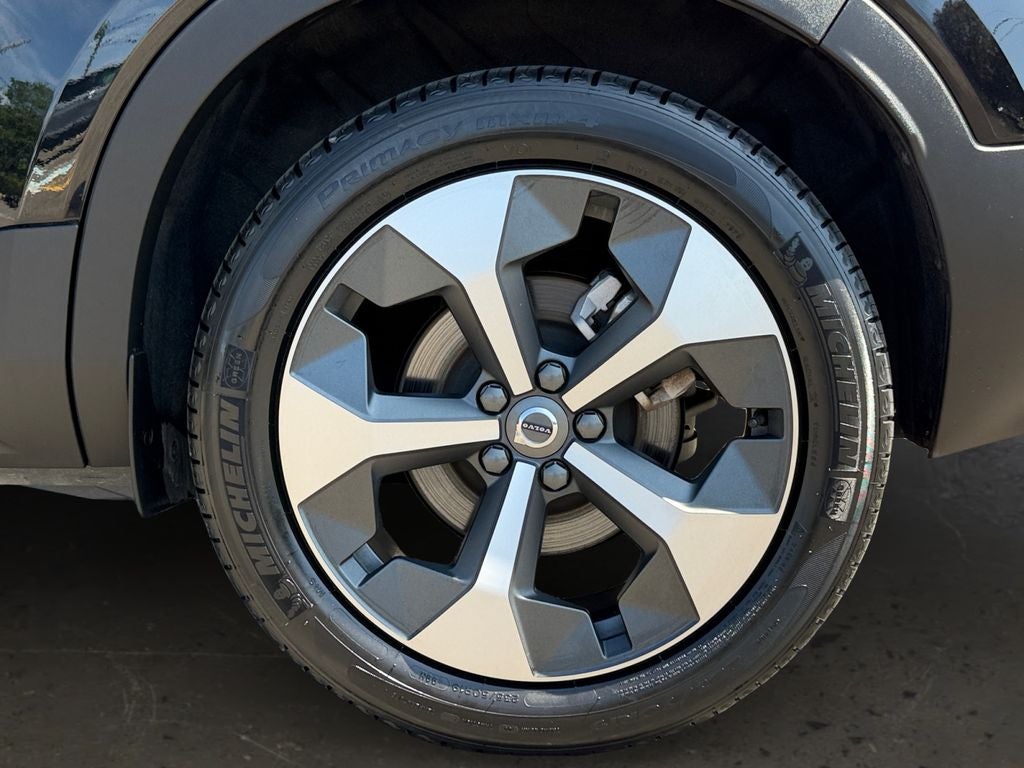 2025 Volvo XC40 B5 Plus Dark Theme Volvo Certified