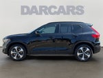 2025 Volvo XC40 B5 Plus Dark Theme Volvo Certified