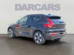 2025 Volvo XC40 B5 Plus Dark Theme Volvo Certified