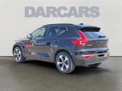 2025 Volvo XC40 B5 Plus Dark Theme Volvo Certified