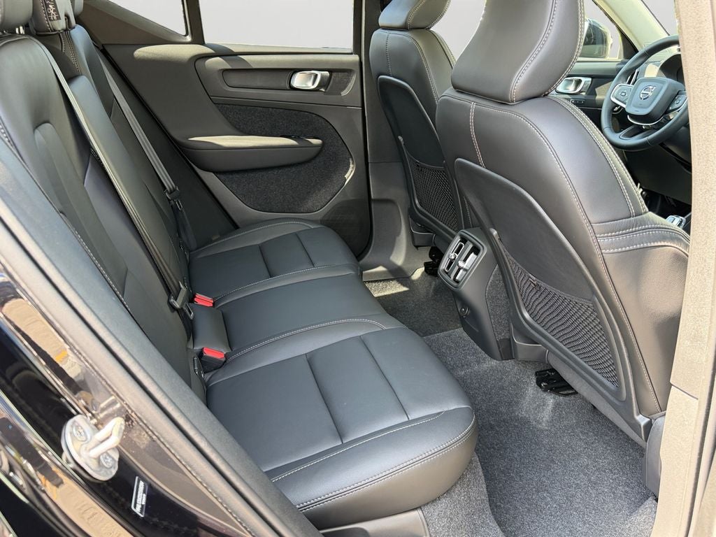 2025 Volvo XC40 B5 Plus Dark Theme Volvo Certified