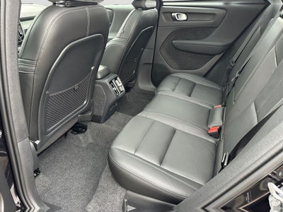 2025 Volvo XC40 B5 Plus Dark Theme Volvo Certified