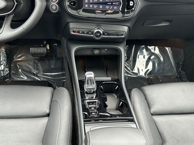 2025 Volvo XC40 B5 Plus Dark Theme Volvo Certified