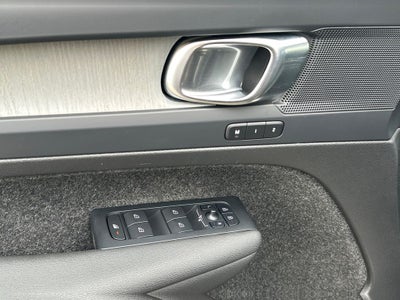 2025 Volvo XC40 B5 Plus Dark Theme Volvo Certified