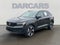 2025 Volvo XC40 B5 Plus Dark Theme Volvo Certified