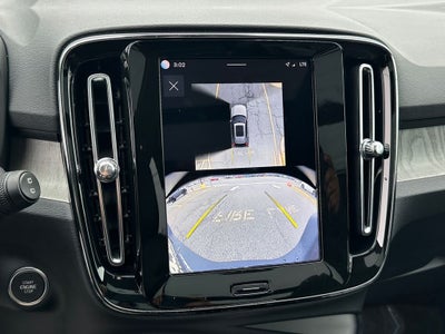 2025 Volvo XC40 B5 Plus Dark Theme Volvo Certified