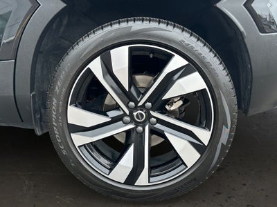 2025 Volvo XC40 B5 Plus Dark Theme Volvo Certified