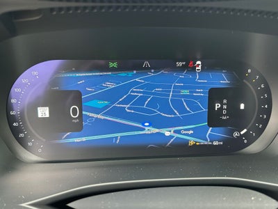 2025 Volvo XC40 B5 Plus Dark Theme Volvo Certified