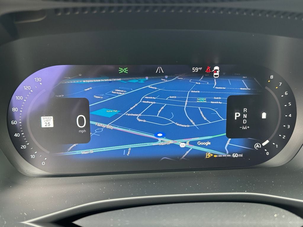 2025 Volvo XC40 B5 Plus Dark Theme Volvo Certified