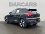 2025 Volvo XC40 B5 Plus Dark Theme Volvo Certified