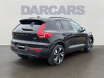 2025 Volvo XC40 B5 Plus Dark Theme Volvo Certified