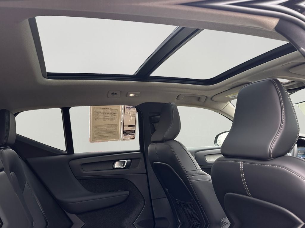 2025 Volvo XC40 B5 Plus Dark Theme Volvo Certified