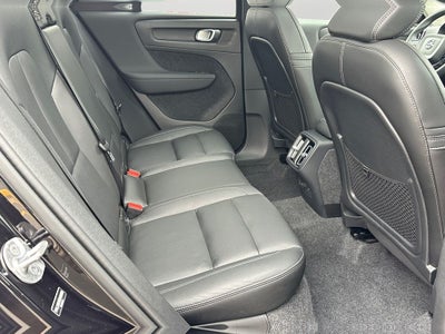 2025 Volvo XC40 B5 Plus Dark Theme Volvo Certified