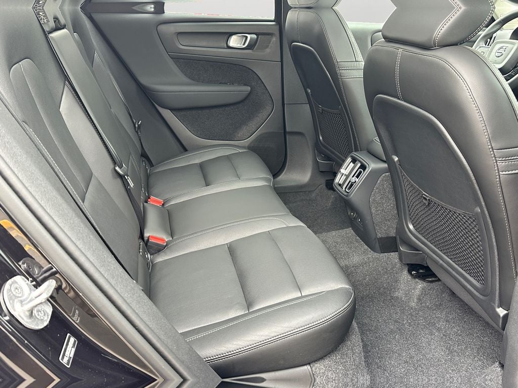 2025 Volvo XC40 B5 Plus Dark Theme Volvo Certified