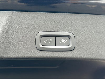 2025 Volvo XC40 B5 Plus Dark Theme Volvo Certified