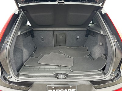 2025 Volvo XC40 B5 Plus Dark Theme Volvo Certified