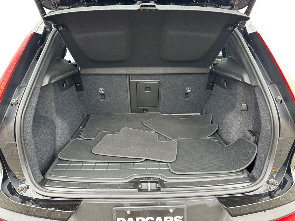 2025 Volvo XC40 B5 Plus Dark Theme Volvo Certified