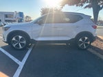 2025 Volvo XC40 B5 Plus Dark Theme Volvo Certified Pre-Owned