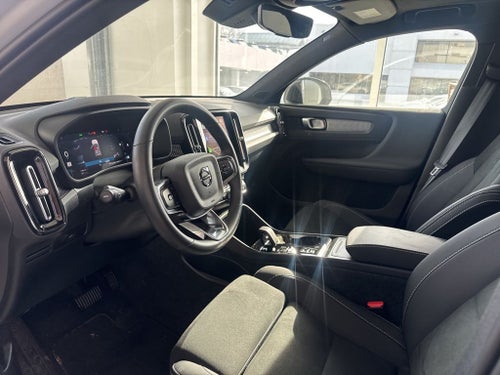 2025 Volvo XC40 B5 Plus Dark Theme Volvo Certified